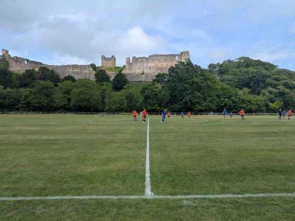 Earls Orchard - Richmond, North Yorkshire