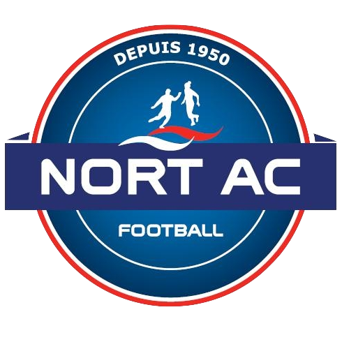 Wappen Nort AC