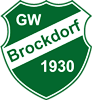 Wappen SV Grün-Weiß Brockdorf 1930 - Frauen