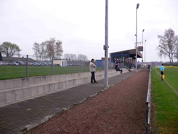 NG Perfumes Stadion - Geilenkirchen-Teveren