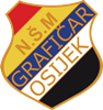 Wappen NŠM NK Grafičar-Vodovod Osijek diverse