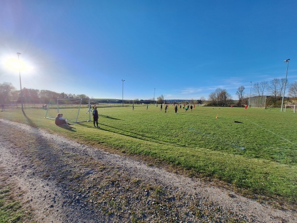Sportanlage Eyachstraße Platz 2 - Haigerloch-Owingen