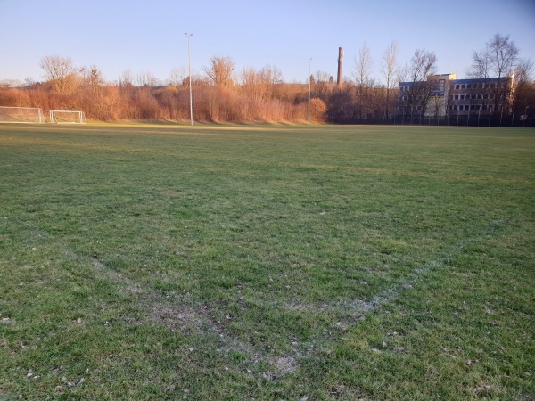 Erwin-Waldner-Stadion Nebenplatz - Nürtingen-Neckarhausen