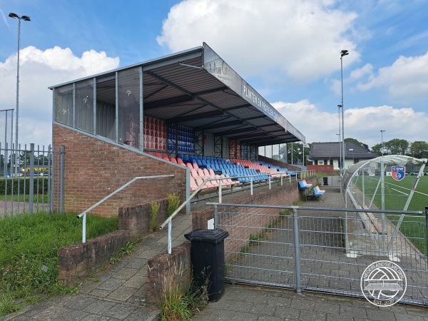 Sportpark Mariënhoeve - Wijk bij Duurstede