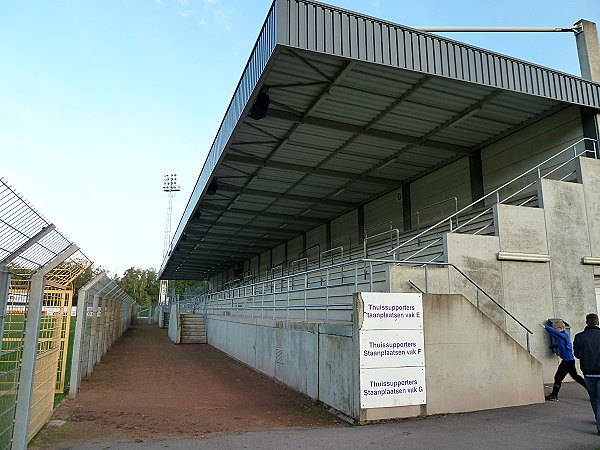 Patro Stadion - Maasmechelen