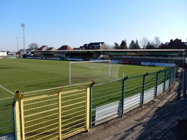 Stedelijk Sportstadion - Hasselt-Heilig Hart