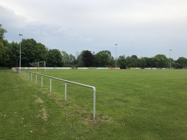 Sportanlage Maschstraße - Stemwede-Levern