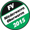Wappen FV Niederwerrn/Oberwerrn 2015 II