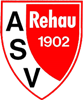 Wappen ASV Rehau 1902  121671