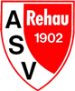 Wappen ASV Rehau 1902