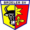 Wappen Brüeler SV 1968 II