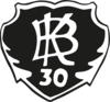 Wappen Västerås BK 30 diverse