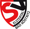 Wappen SV Elstertal Bad Köstritz 1920