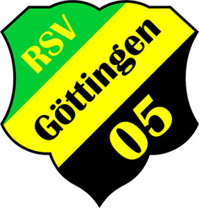 Wappen RSV Geismar-Göttingen 05 III  88931