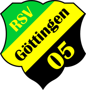 Wappen RSV Geismar-Göttingen 05 III