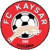 Wappen FK Kaisar Kyzylorda diverse