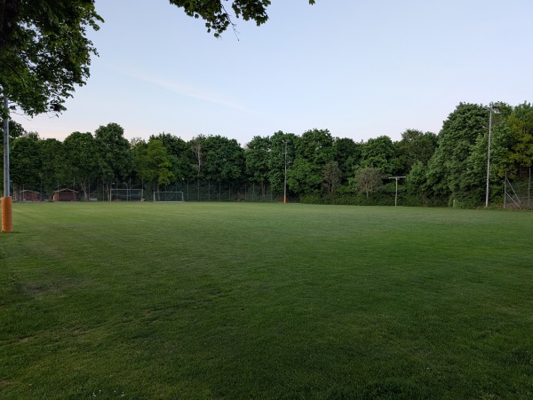 Sportzentrum Neubiberg Platz 4 - Neubiberg