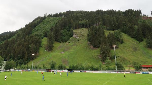 Sonnblickarena - Rauris