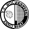 Wappen VV Wolfersveen diverse  85351