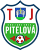 Wappen TJ Družstevník Pitelová