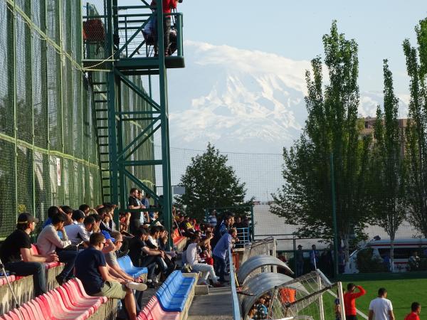 Urartu-3 - Yerevan