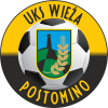 Wappen UKS Wieża II Postomino