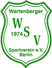 Wappen Wartenberger SV 1974 II