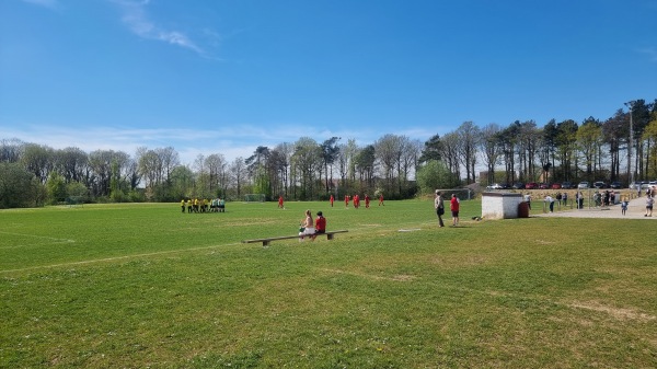 Stade Guy van den Steen Terrain 2 - Amay-Jehay