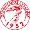 Wappen Olympiakos Levkonos