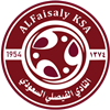 Wappen Al-Faisaly FC
