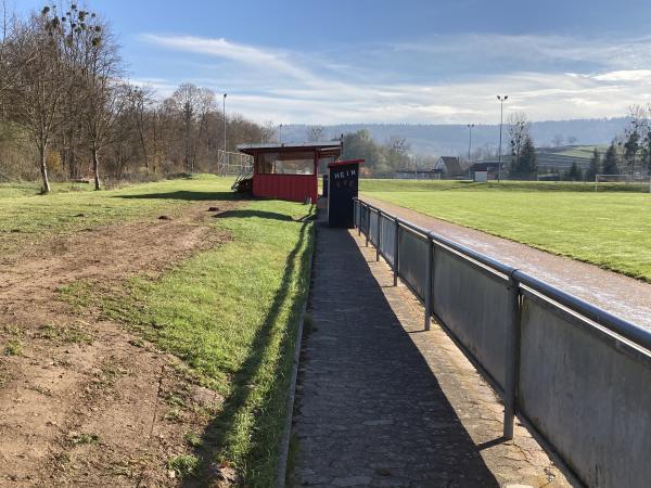 studioK arena - Ettenheim