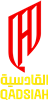 Wappen Al-Qadsiah FC diverse