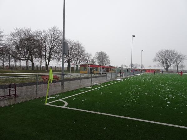 Sportplatz Kuchenheim - Euskirchen-Kuchenheim