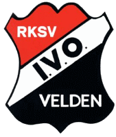 Wappen RKSV IVO Velden (Inspanning Voor Ontspanning) diverse