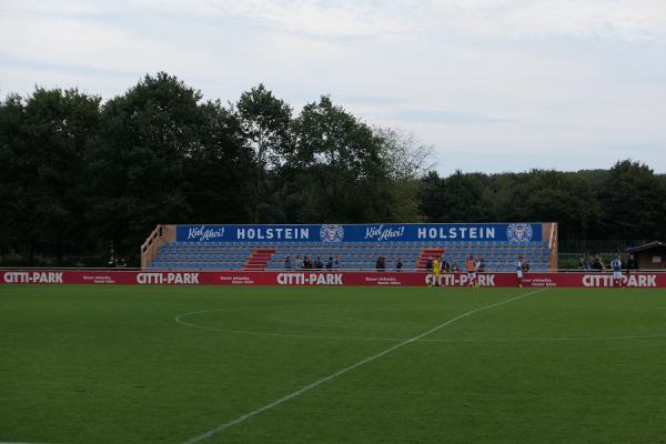 CITTI FUSSBALL PARK Arena - Kiel-Projensdorf