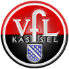 Wappen VfL 1886 Kassel II