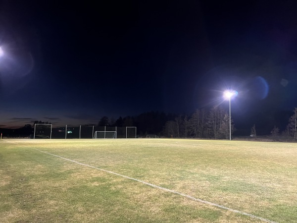 Sportgelände Volkachstraße Platz 2 - Schwabach-Unterreichenbach