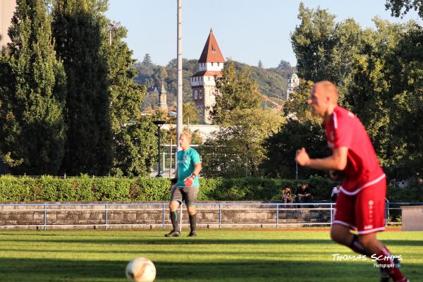 Sportzentrum Ravensburg - Ravensburg