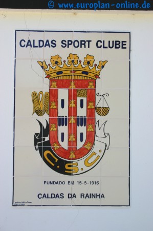 Campo da Mata - Caldas da Rainha