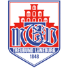 Wappen MTV Treubund Lüneburg 1848 II Wappen MTV Treubund Lüneburg 1848 II