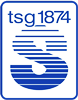 Wappen TSG 1874 Schnaitheim