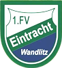 Wappen 1. FV Eintracht Wandlitz 1931 - Frauen