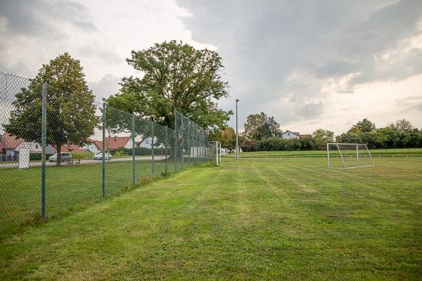 Alter Sportplatz Berngau - Berngau