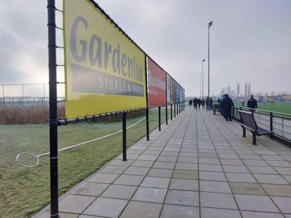 Sportpark De Burcht - Meerkerk