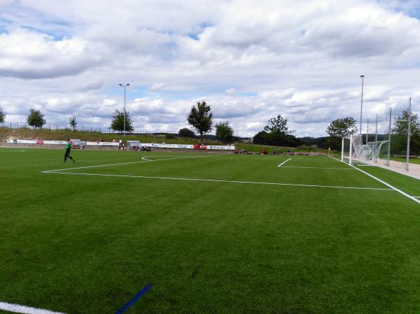 Waldstadion - Barntrup