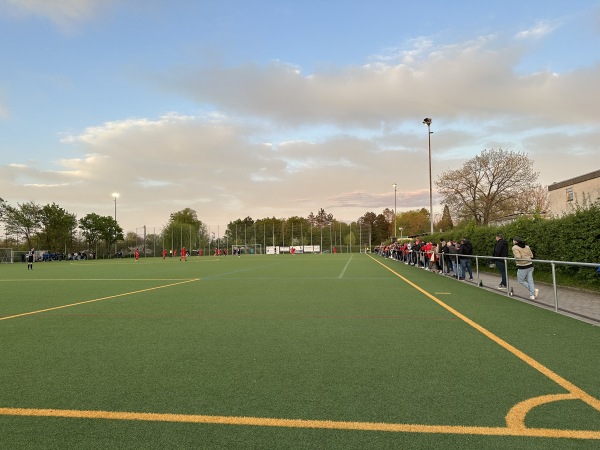 Sportpark Schmiden Platz 2 - Fellbach-Schmiden