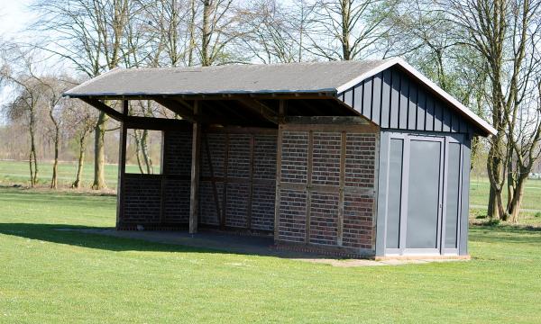 Sportplatz Steinbrink B - Diepenau-Steinbrink