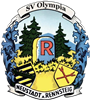 Wappen SV Olympia Neustadt 1990 diverse  122116