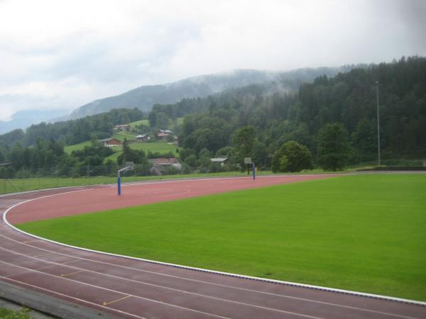 Riedherrnstadion - Bischofswiesen