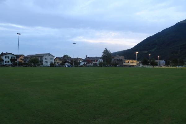 Sportplatz Allmeind Platz 2 - Niederurnen